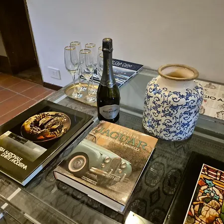 Appartement Bohemian - Heart Of Como