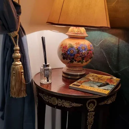 Bohemian - Heart Of *