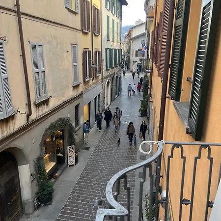 Appartement Bohemian - Heart Of Como