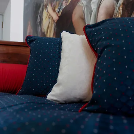 Bohemian - Heart Of * Como