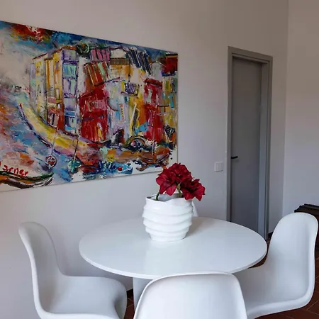 Appartement Bohemian - Heart Of