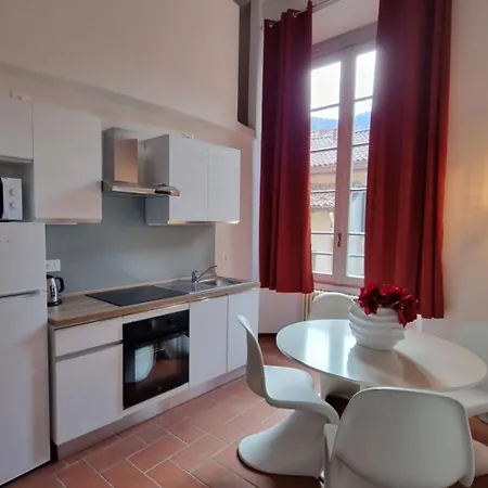 Bohemian - Heart Of Apartment Como