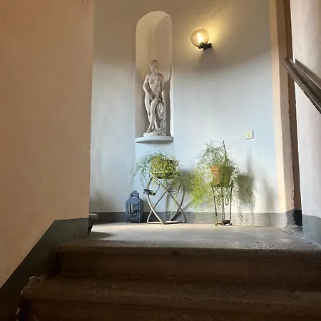 Bohemian - Center Double And Fireplace Master *