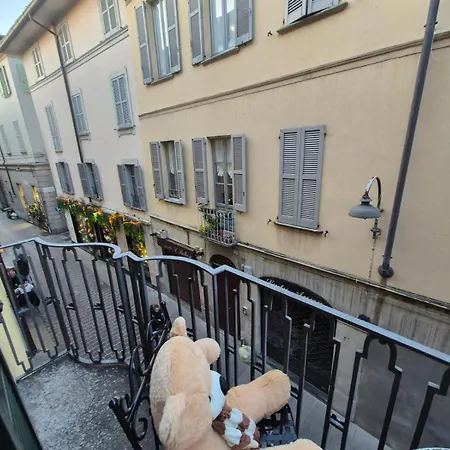 Bohemian - Heart Of Апартаменты