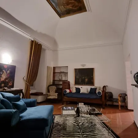 Apartment Bohemian - Heart Of Como