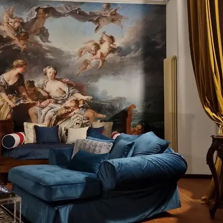 Bohemian - Heart Of Apartment