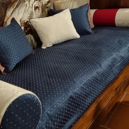 Bohemian - Heart Of * Комо