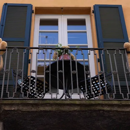 Apartment Bohemian - Heart Of Como