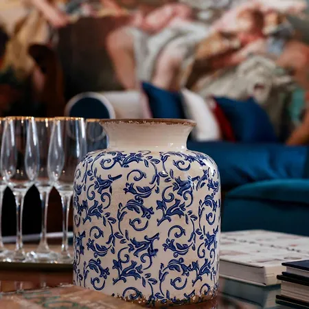 Апартаменты Bohemian - Heart Of Комо