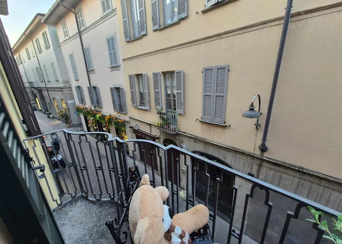 Bohemian - Heart Of דירה