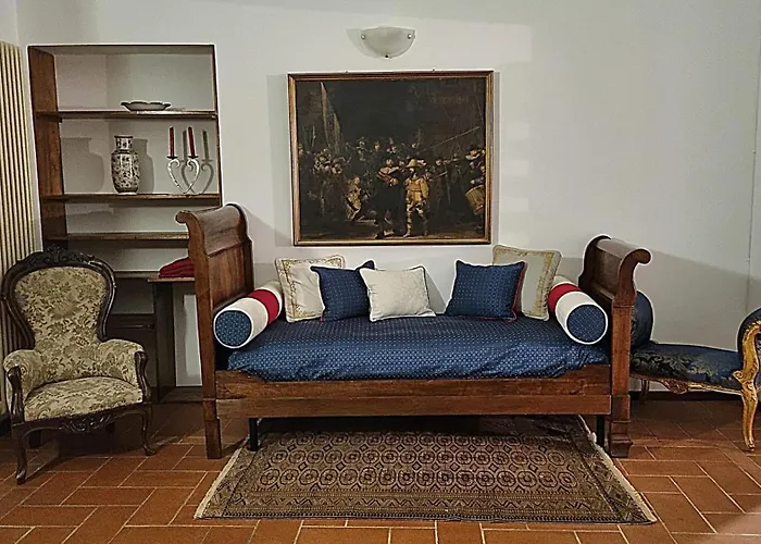 דירה Bohemian - Heart Of קומו