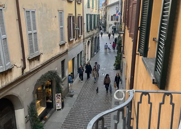 דירה Bohemian - Heart Of קומו