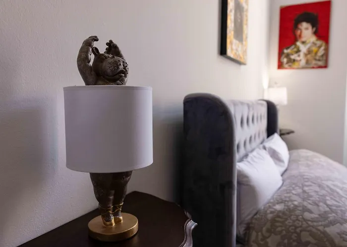 דירה Bohemian - Heart Of קומו