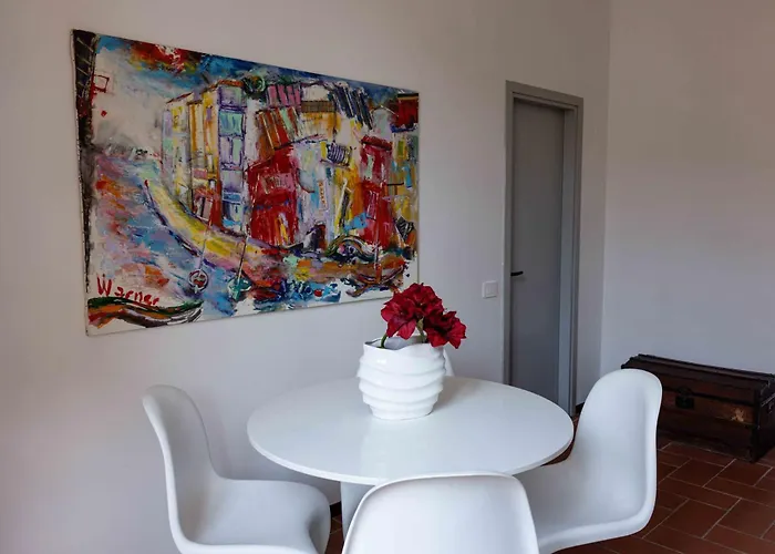 דירה Bohemian - Heart Of