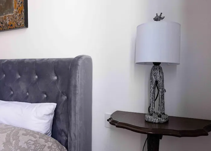 Bohemian - Heart Of דירה *