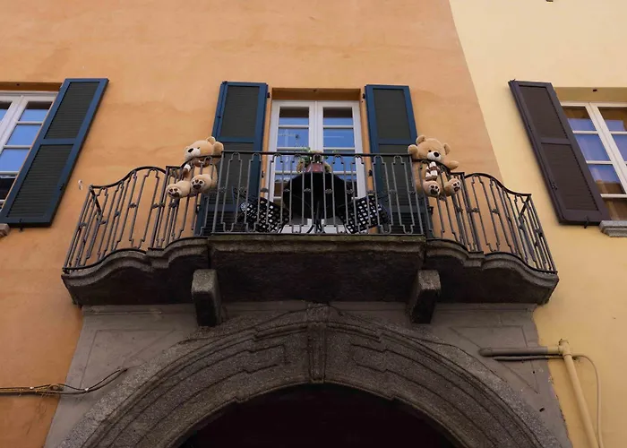 Bohemian - Heart Of דירה