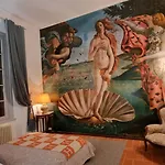 Bohemian - Heart Of Apartmán