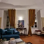 Apartmán Bohemian - Heart Of *