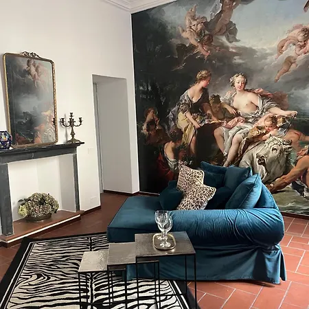 Bohemian - Heart Of Apartment *