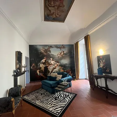 Apartment Bohemian - Heart Of