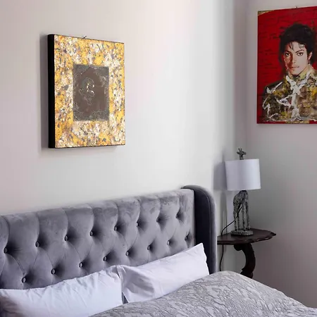 Bohemian - Heart Of Apartament Como