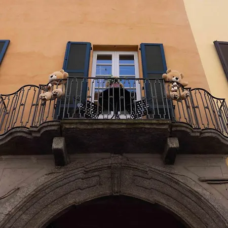 Bohemian - Heart Of Apartament
