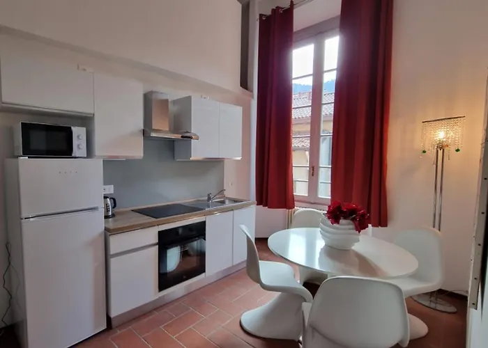 Bohemian - Heart Of Apartament Como