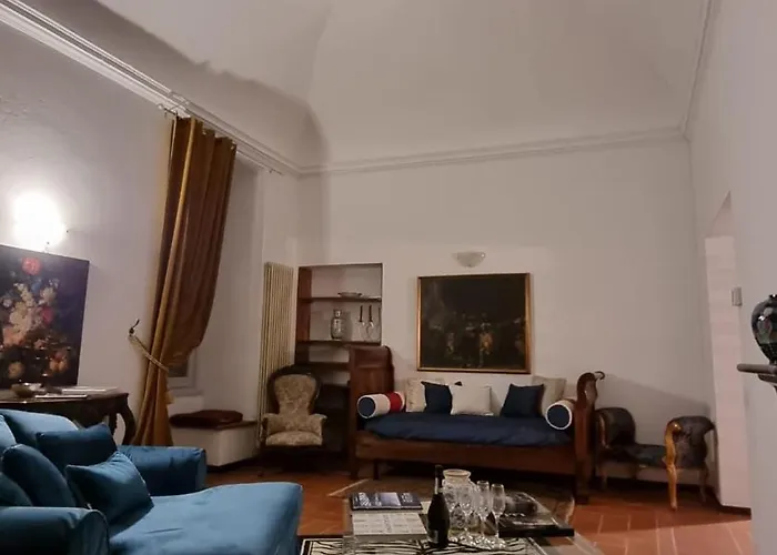 Apartament Bohemian - Heart Of Como