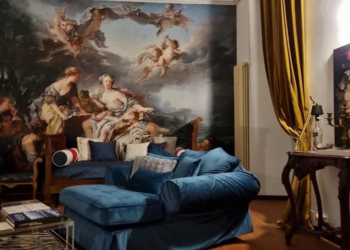 Bohemian - Heart Of Apartament