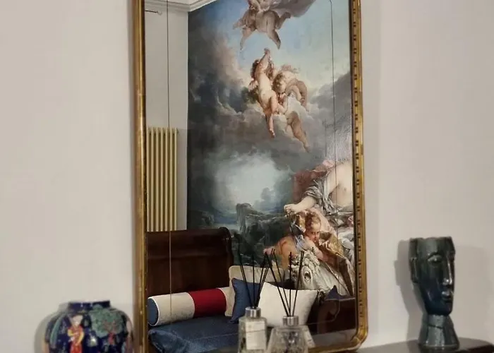 Bohemian - Heart Of Apartament Como