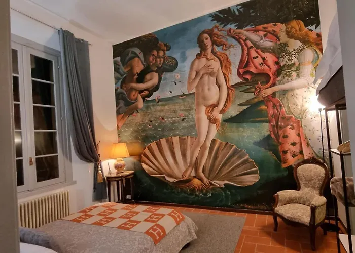Bohemian - Heart Of Apartament