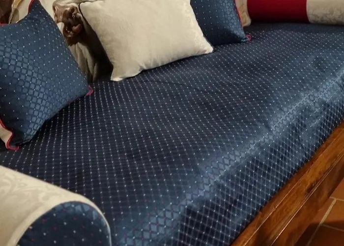 Bohemian - Heart Of * Como